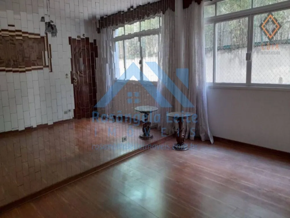 Apartamento, 3 quartos, 107 m² - Foto 7
