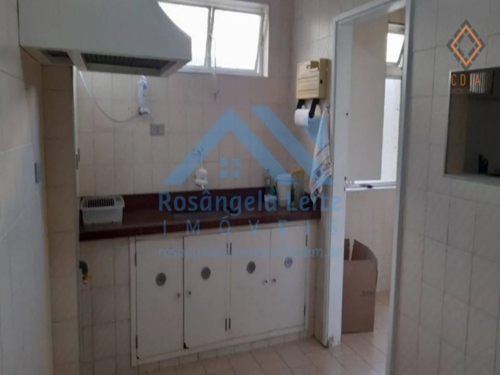 Apartamento, 3 quartos, 107 m² - Foto 6
