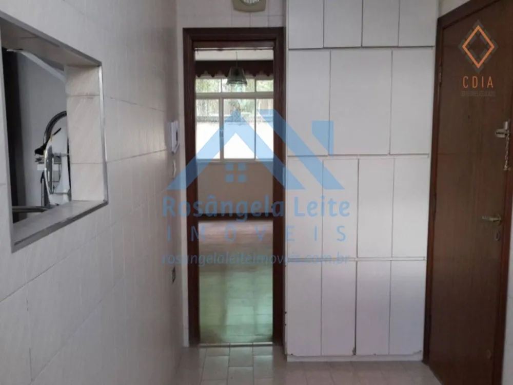 Apartamento, 3 quartos, 107 m² - Foto 5