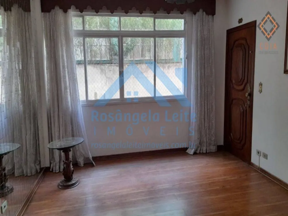 Apartamento, 3 quartos, 107 m² - Foto 2