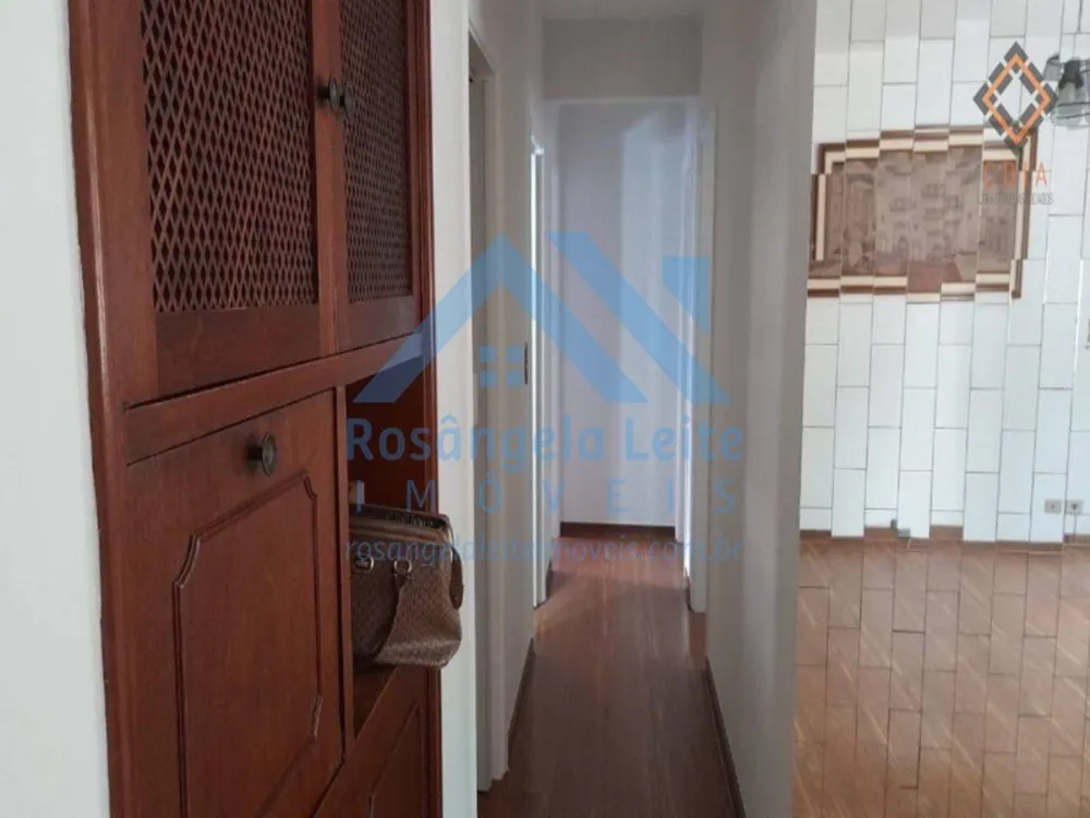 Apartamento, 3 quartos, 107 m² - Foto 8