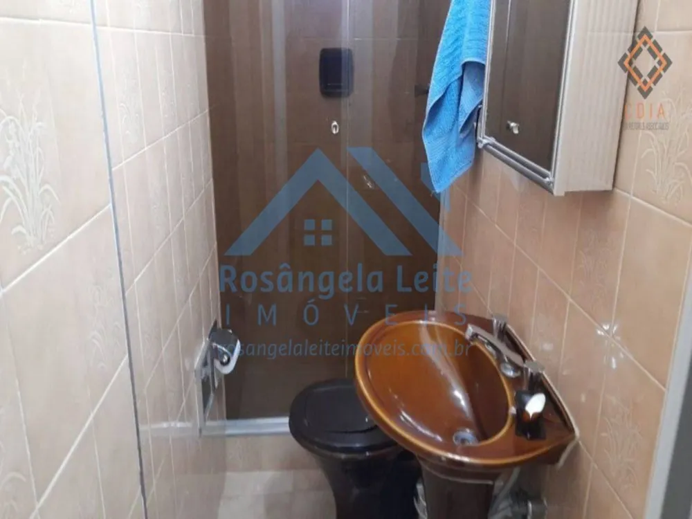 Apartamento, 3 quartos, 107 m² - Foto 4
