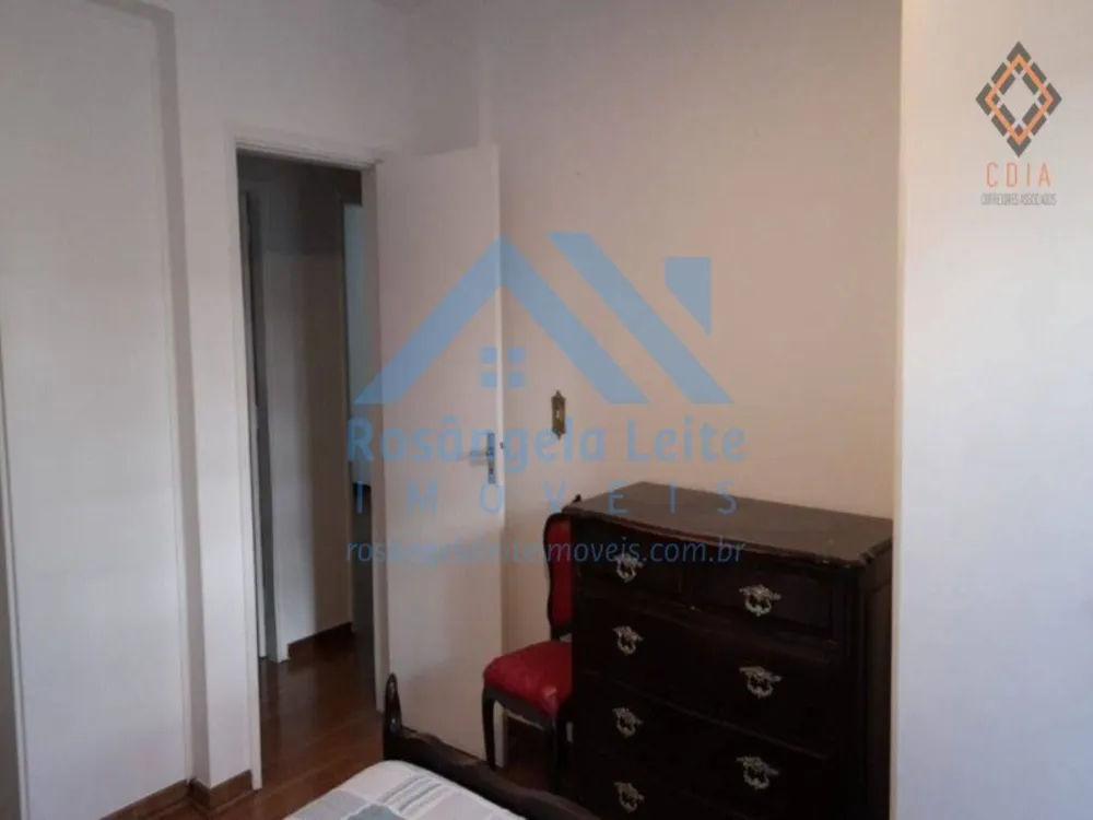 Apartamento, 3 quartos, 107 m² - Foto 1
