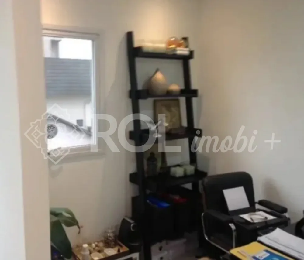Sala-Conjunto, 30 m² - Foto 1