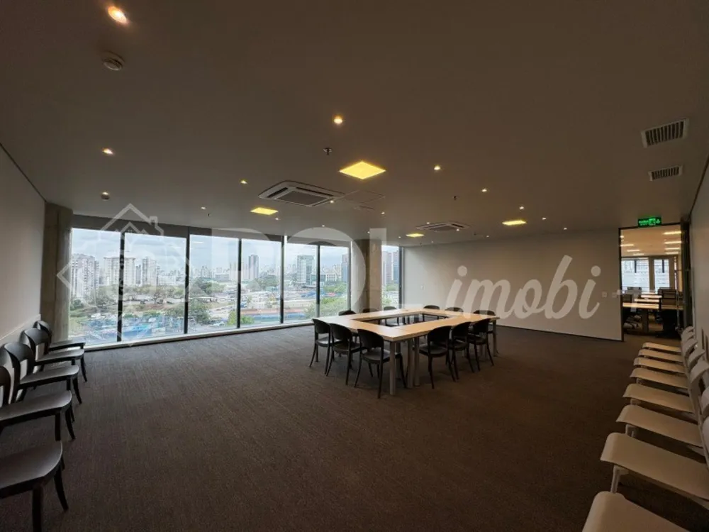 Sala-Conjunto, 399 m² - Foto 12