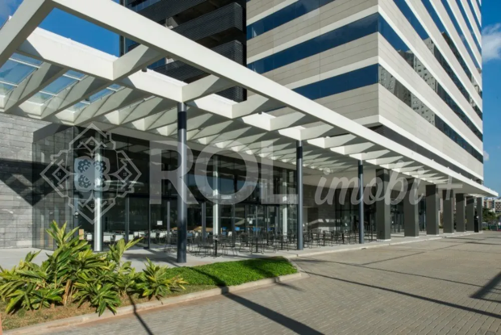 Sala-Conjunto, 399 m² - Foto 7