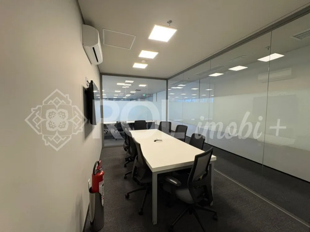 Sala-Conjunto, 399 m² - Foto 9