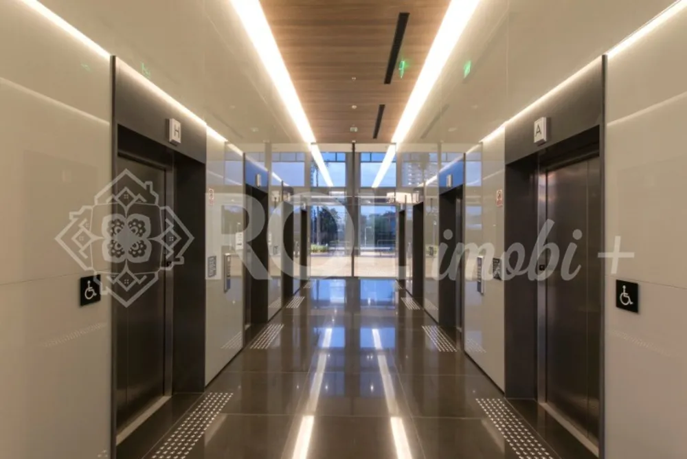 Sala-Conjunto, 399 m² - Foto 3