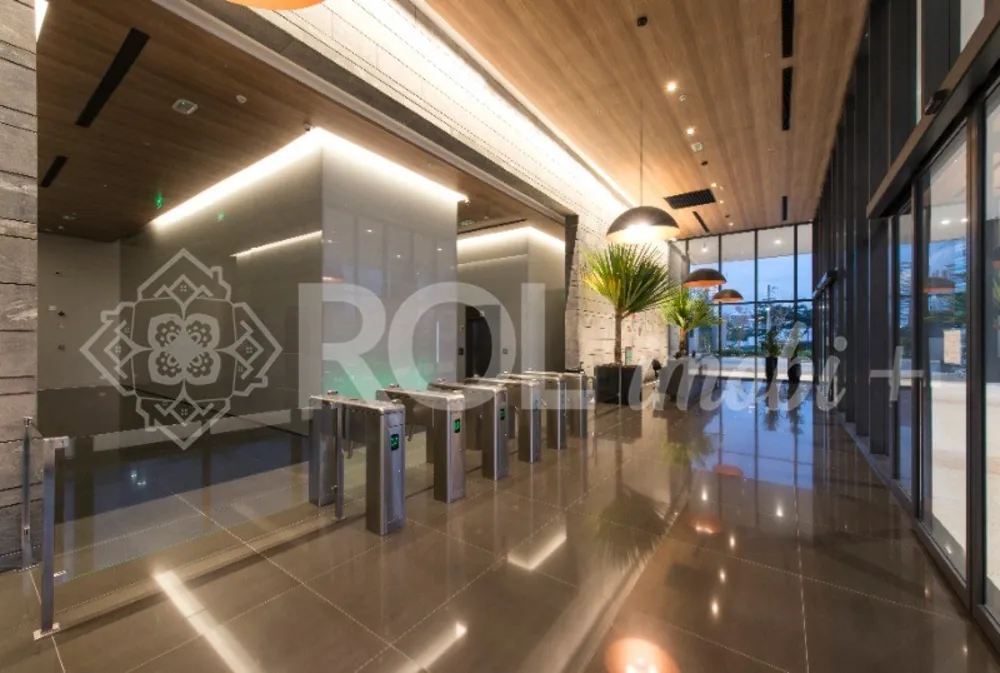 Sala-Conjunto, 399 m² - Foto 1