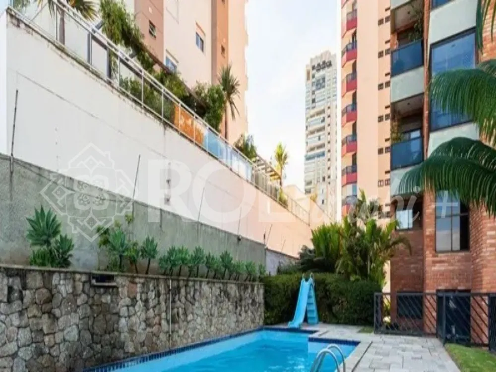 Cobertura, 4 quartos, 381 m² - Foto 4