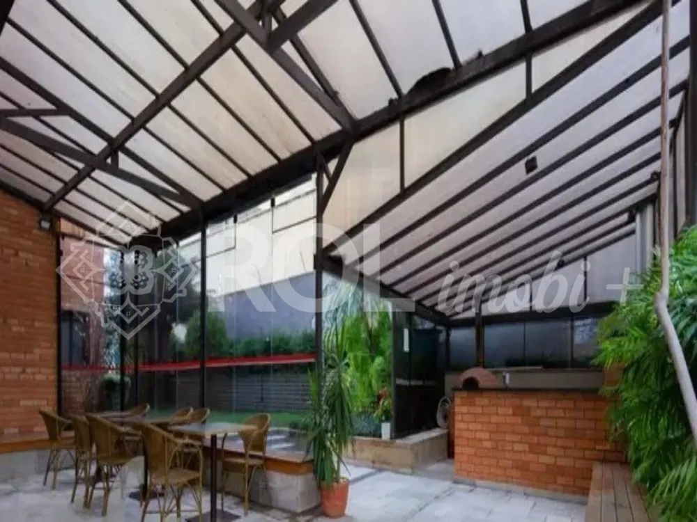 Cobertura, 4 quartos, 381 m² - Foto 1