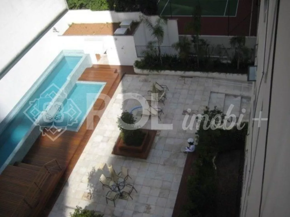 Apartamento, 4 quartos, 469 m² - Foto 10