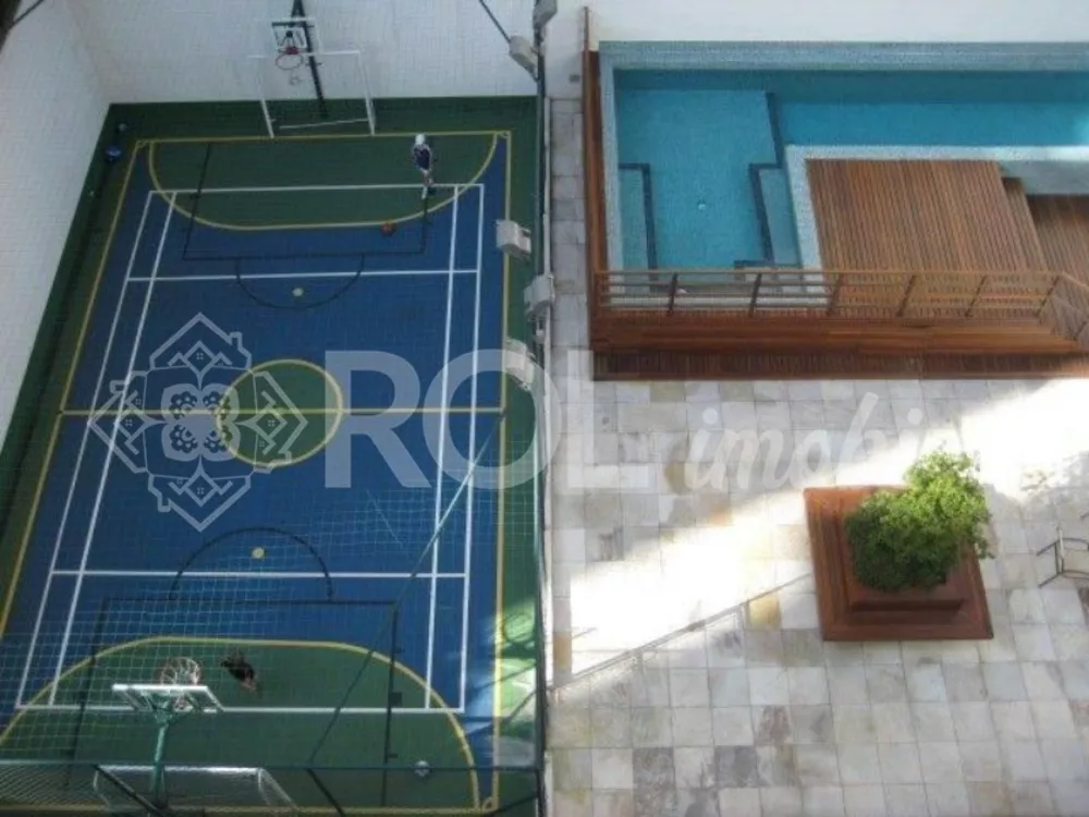 Apartamento, 4 quartos, 469 m² - Foto 11