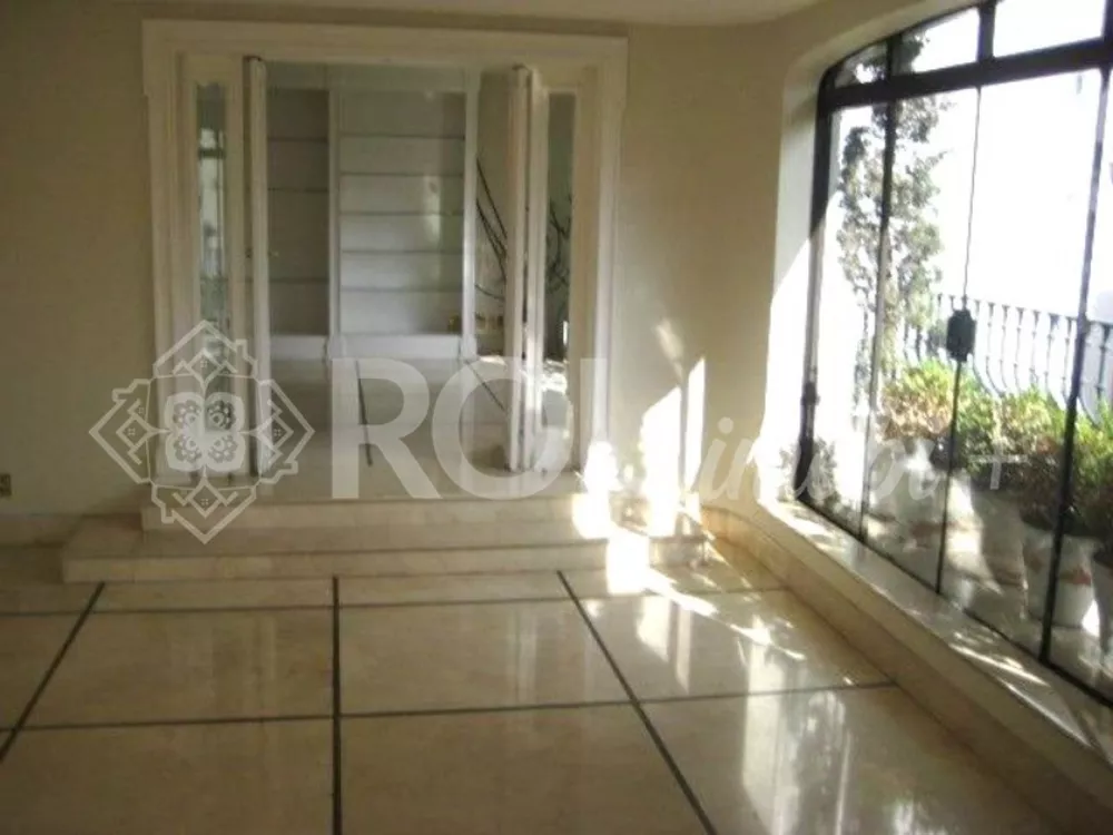 Apartamento, 4 quartos, 469 m² - Foto 1