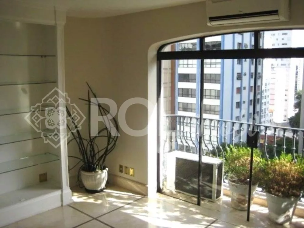 Apartamento, 4 quartos, 469 m² - Foto 2