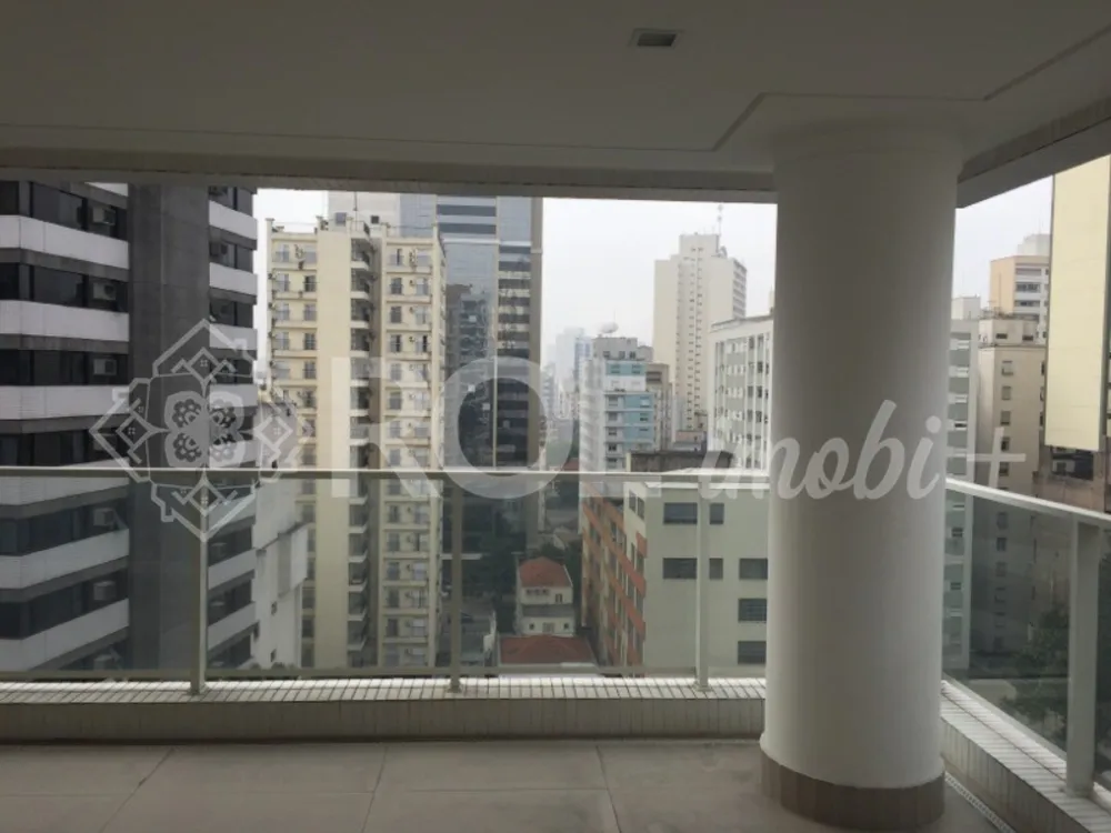 Apartamento, 4 quartos, 270 m² - Foto 12