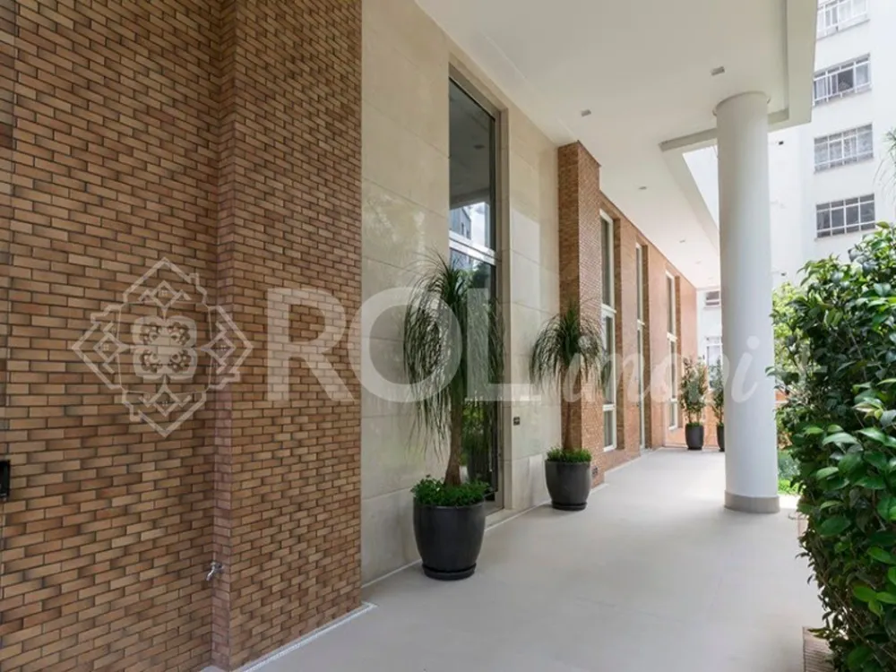 Apartamento, 4 quartos, 270 m² - Foto 6