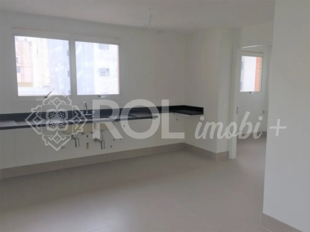 Apartamento, 4 quartos, 270 m² - Foto 4