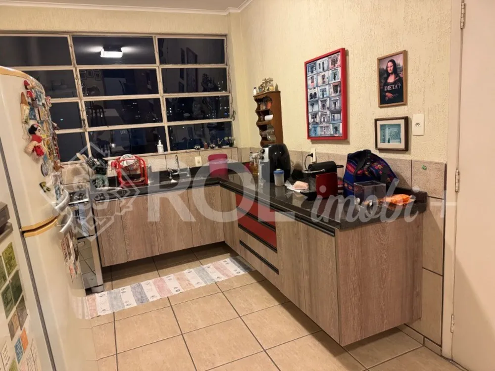 Apartamento, 3 quartos, 170 m² - Foto 2