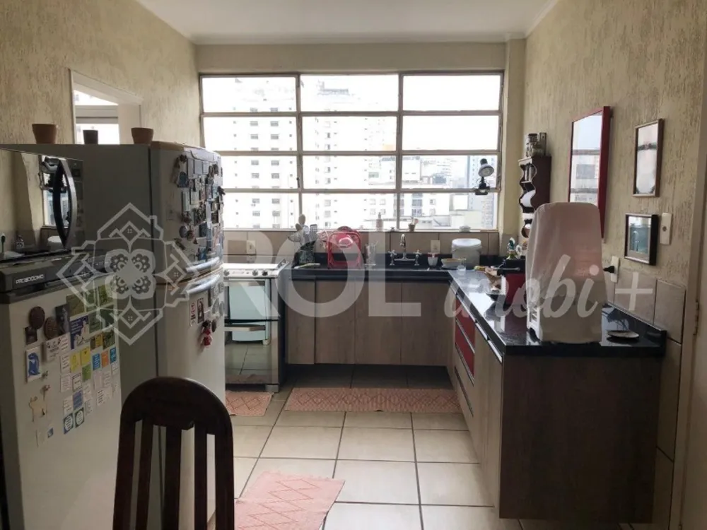 Apartamento, 3 quartos, 170 m² - Foto 1