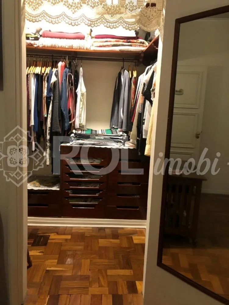 Apartamento, 3 quartos, 170 m² - Foto 12