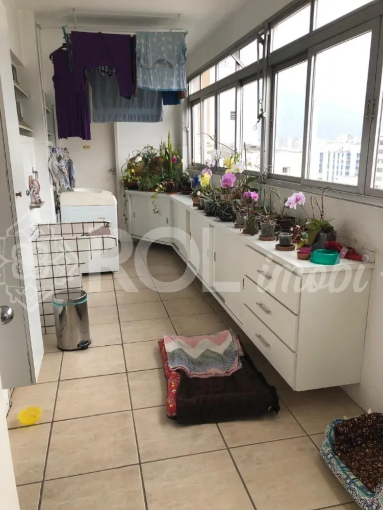 Apartamento, 3 quartos, 170 m² - Foto 10