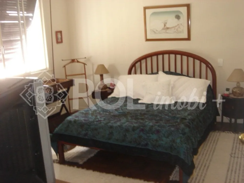 Apartamento, 3 quartos, 170 m² - Foto 5