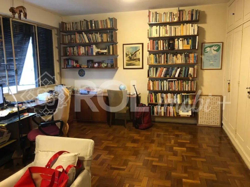 Apartamento, 3 quartos, 170 m² - Foto 3