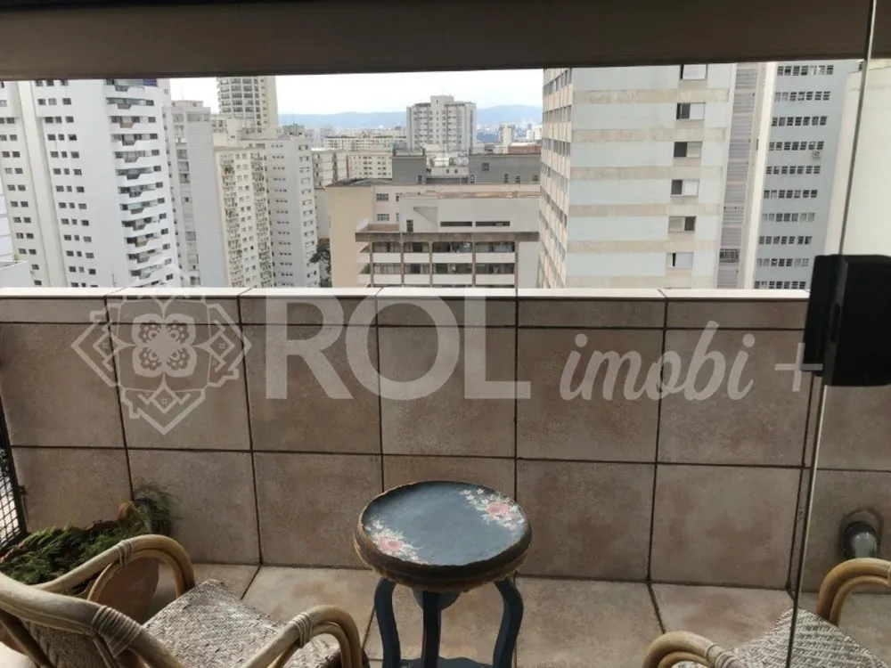 Apartamento, 3 quartos, 170 m² - Foto 4