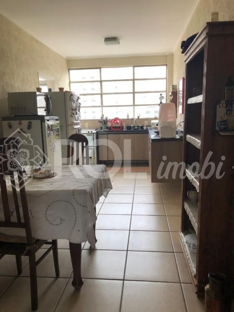 Apartamento, 3 quartos, 170 m² - Foto 7