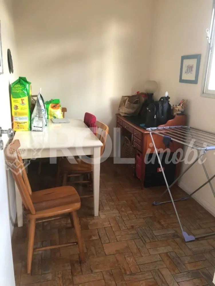 Apartamento, 3 quartos, 170 m² - Foto 11