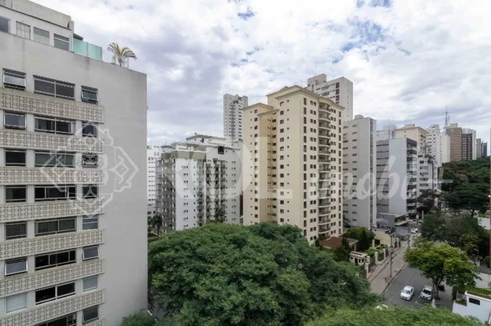 Apartamento, 3 quartos, 173 m² - Foto 10