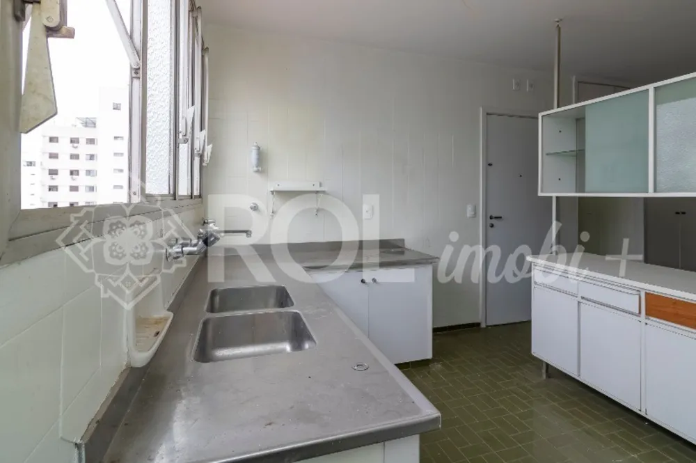 Apartamento, 3 quartos, 173 m² - Foto 15