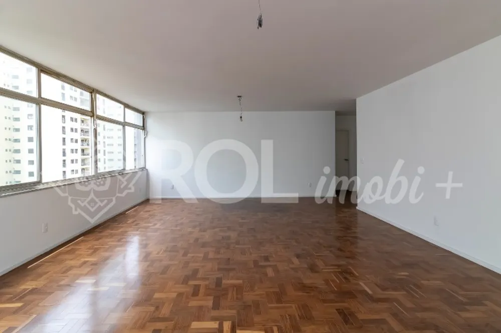 Apartamento, 3 quartos, 173 m² - Foto 13