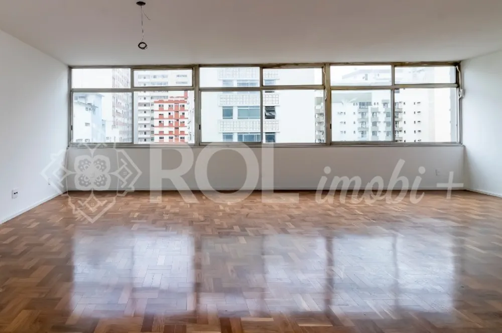 Apartamento, 3 quartos, 173 m² - Foto 20