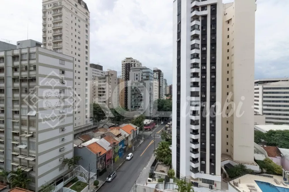 Apartamento, 3 quartos, 173 m² - Foto 3