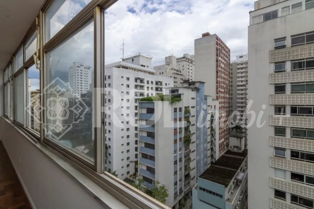Apartamento, 3 quartos, 173 m² - Foto 9