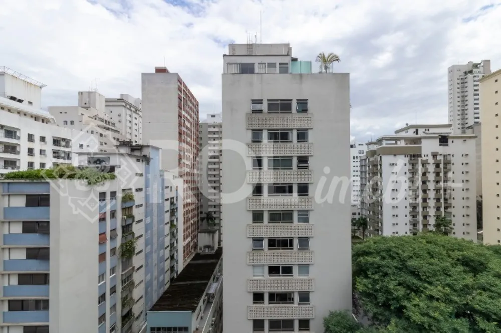 Apartamento, 3 quartos, 173 m² - Foto 16