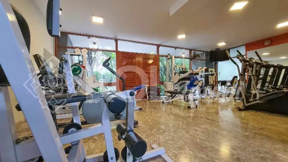 Apartamento, 3 quartos, 173 m² - Foto 8