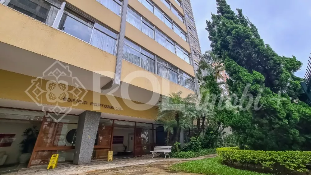 Apartamento, 3 quartos, 173 m² - Foto 2