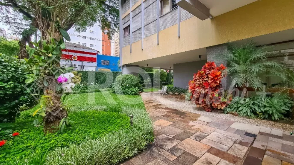Apartamento, 3 quartos, 173 m² - Foto 1