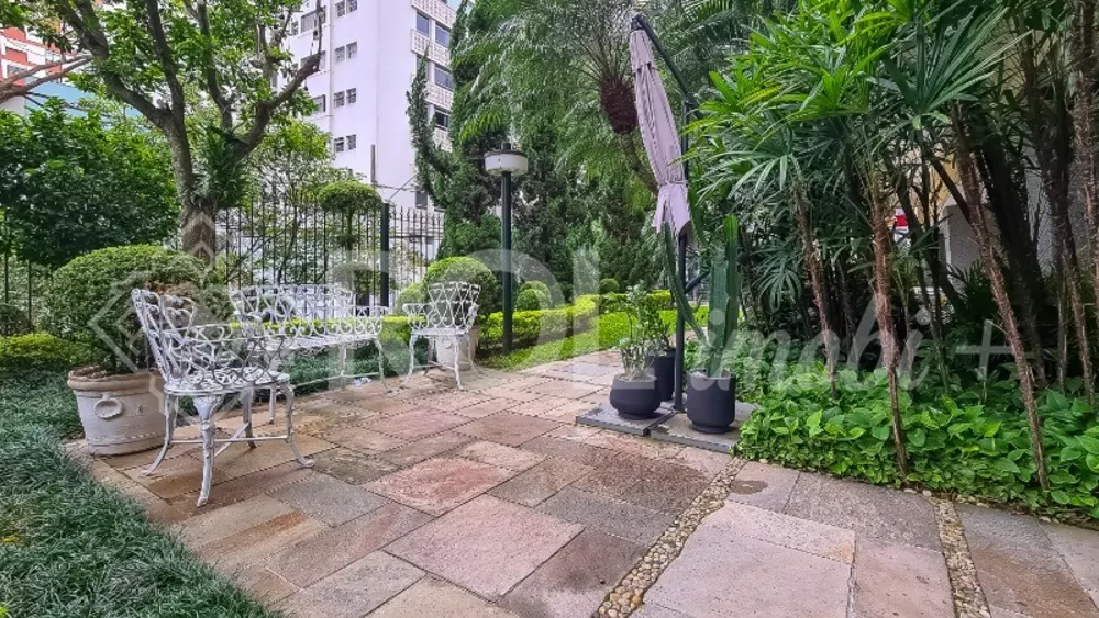 Apartamento, 3 quartos, 173 m² - Foto 4