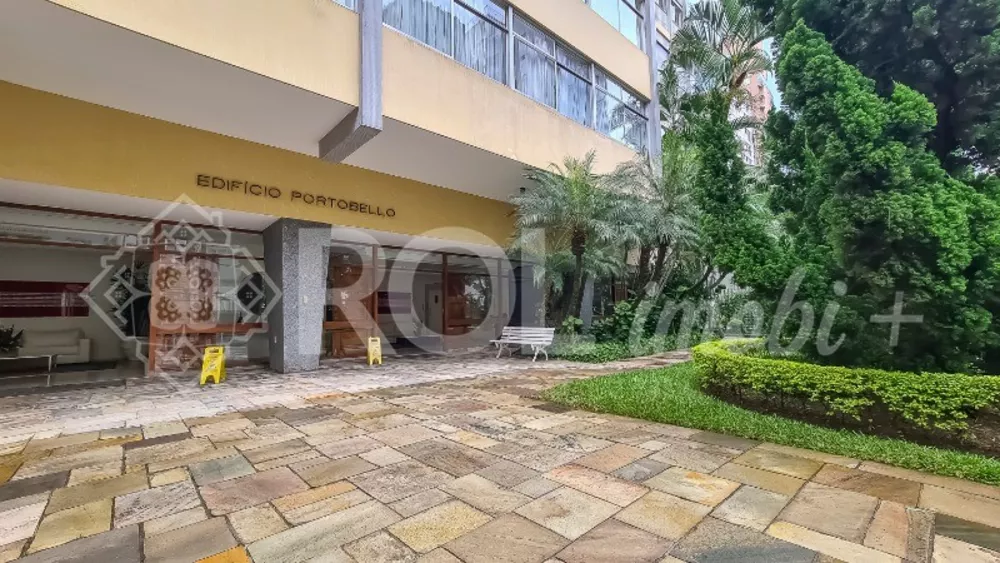Apartamento, 3 quartos, 173 m² - Foto 5
