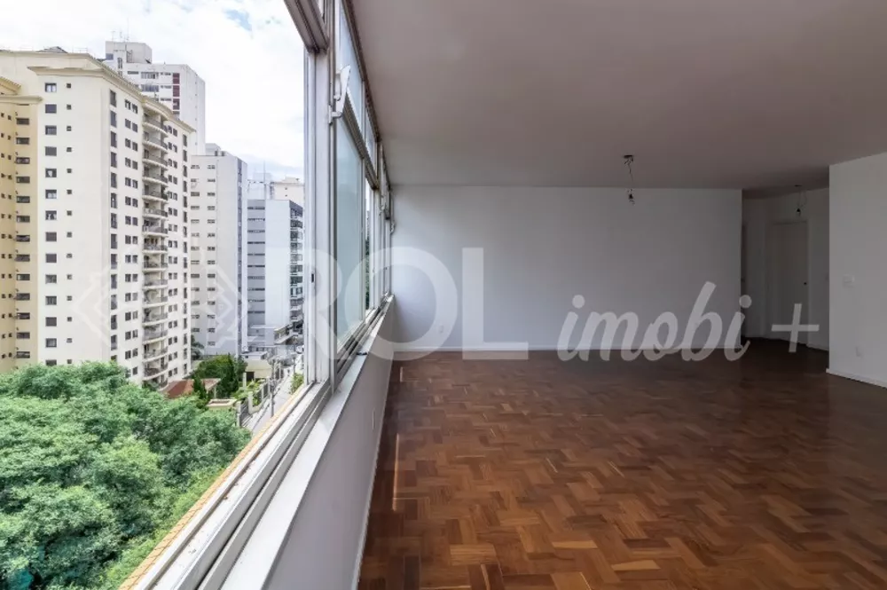 Apartamento, 3 quartos, 173 m² - Foto 6