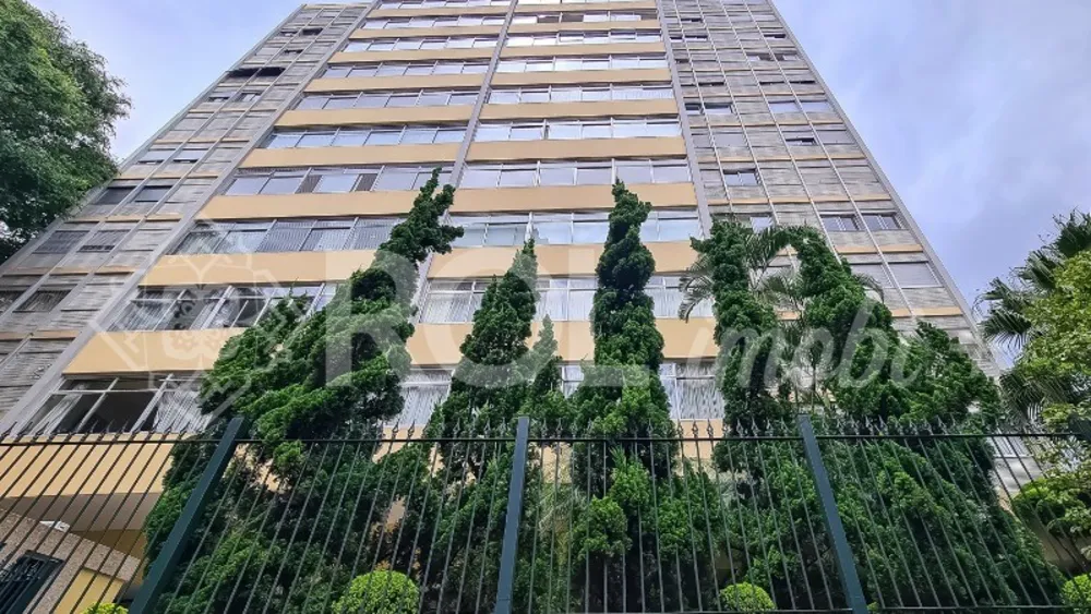 Apartamento, 3 quartos, 173 m² - Foto 14