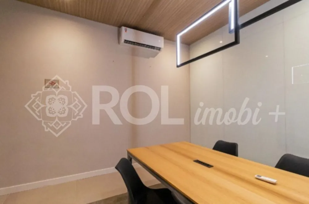 Apartamento, 1 quarto, 25 m² - Foto 7