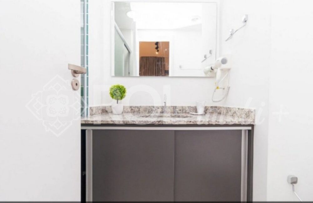 Apartamento, 1 quarto, 25 m² - Foto 1