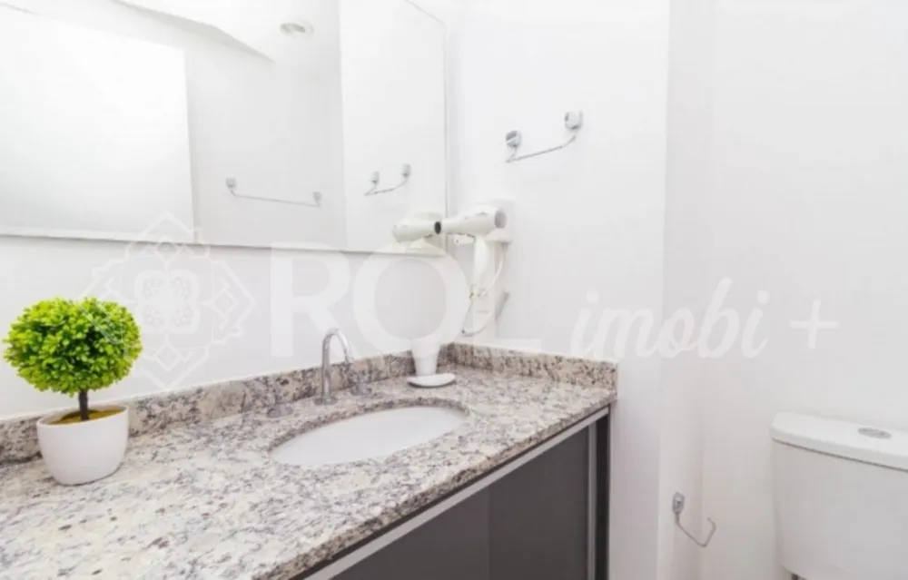 Apartamento, 1 quarto, 25 m² - Foto 10
