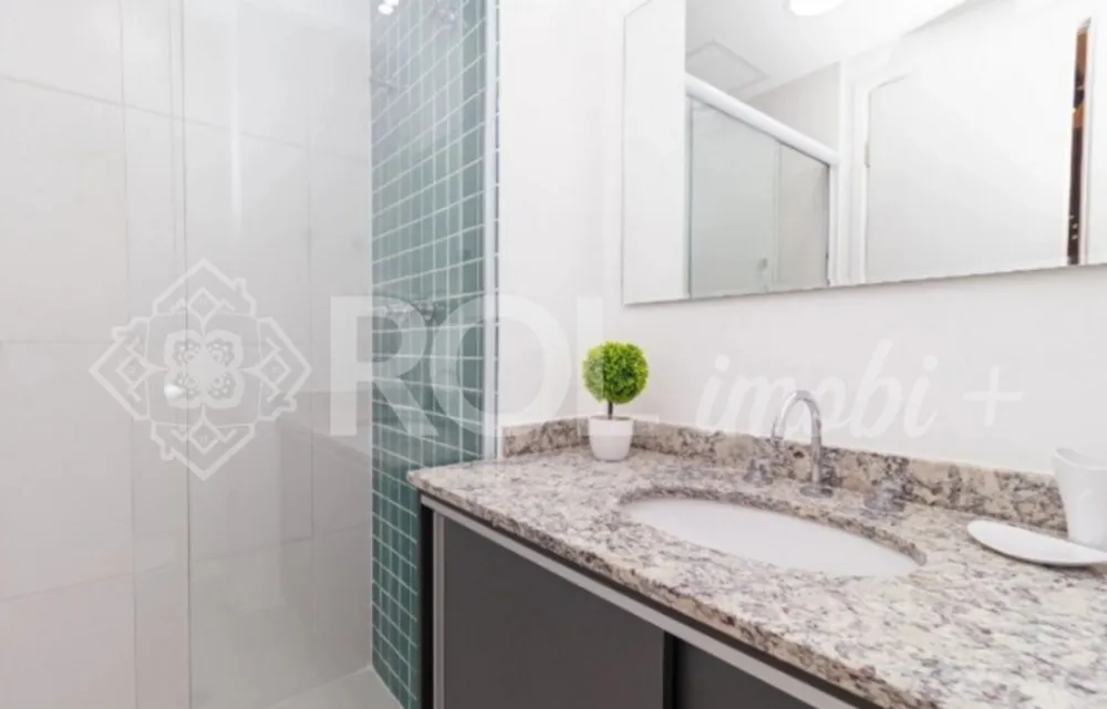 Apartamento, 1 quarto, 25 m² - Foto 8