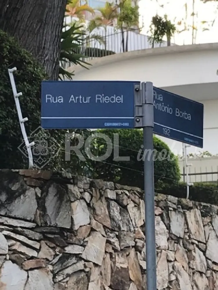 Loteamento e Condomínio, 332 m² - Foto 3